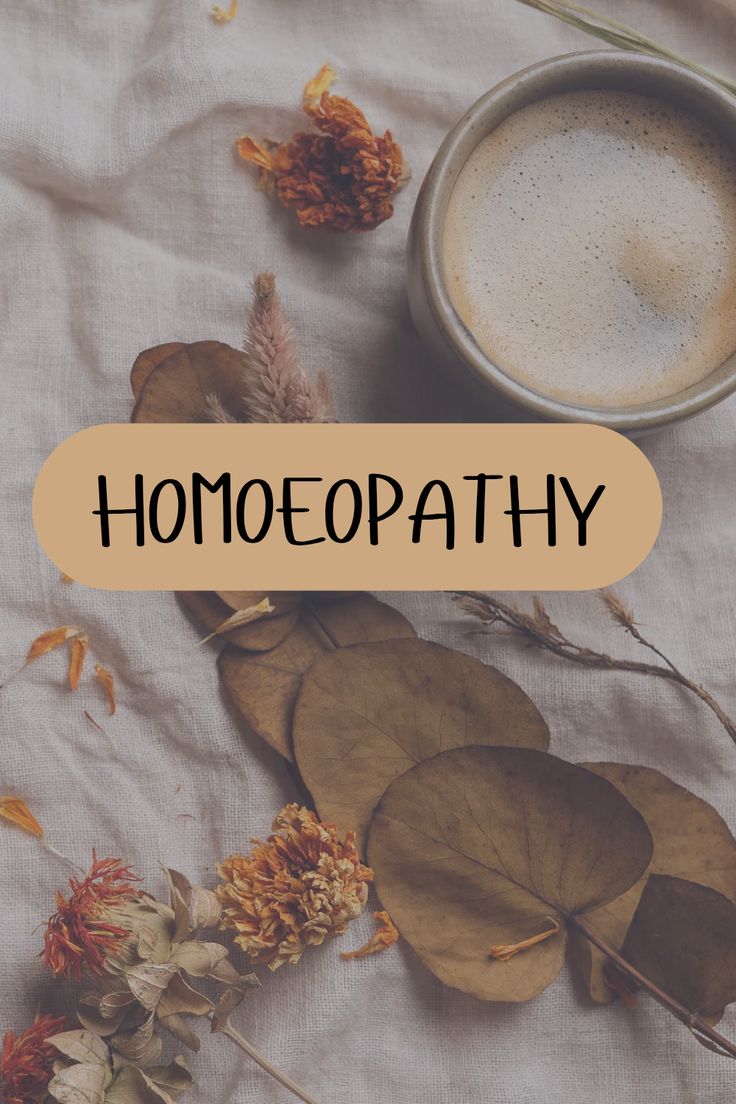 Homeo Heals homeopathy